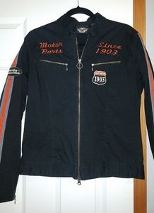 Harley Davidson Jacket